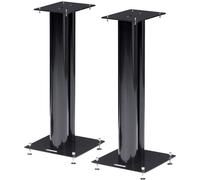 Norstone Coppia di Supporti Audio a Pavimento Stylum 2 Max 50 kg