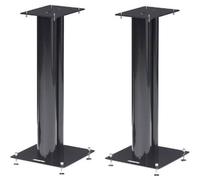 Norstone Coppia di Supporti Audio a Pavimento Stylum 3 peso massimo supportato 50 kg