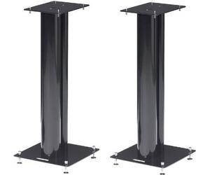Norstone Coppia di Supporti Audio a Pavimento Stylum 3 peso massimo supportato 50 kg
