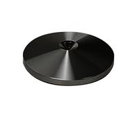 NORSTONE COUNTERSPIKES 4PZ NERE SOTTOPUNTE ANTIRISONANZA GARANZIA UFFICIALE