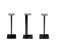 NORSTONE ESSE STAND PER CASSE NERO