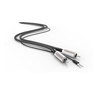 NORSTONE JURA RCA 60 COPPIA CAVI DI SEGNALE 0.6MT NUOVI