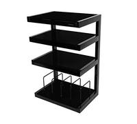 NORSTONE ESSE HI FI VINYL NERO MOBILE PORTA ELETTRONICHE SIGILLATO