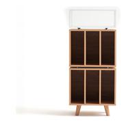Mobile HI FI Norstone NORSTO110AWTOK STOCKHOLM 1100 White e Oak