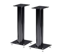 NorStone Norstone Stylum 2, 2 pezzi, nero