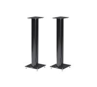 NORSTONE STYLUM 3 BLACK COPPIA STAND PER DIFFUSORI ACUSTICI NUOVI SIGILLATI