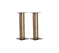Norstone Stylum 3 Speaker Stands (Pair) (Oak)