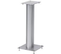 Norstone Stylum 3 Stand per Diffusori, 80 cm, Grigio