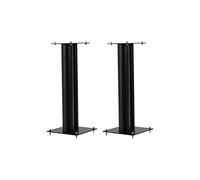 Norstone Coppia di Supporti Audio a Pavimento Stylum 3 peso massimo supportato 50 kg