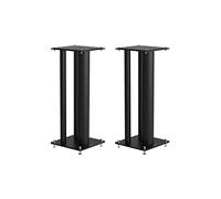 NORSTONE STYLUM MAX BLACK COPPIA STAND PER DIFFUSORI
