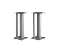 Norstone Stylum MAX Stand per Diffusori Bianco 60cm (Coppia)