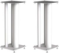 NorStone Stylum Max - Steel Speaker Stand - White