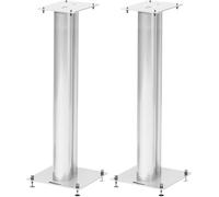 Norstone Supporti Audio a Pavimento Stylum 3 White peso massimo supportato 50 kg
