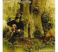 Norsworthy, Adam - Love & Wine