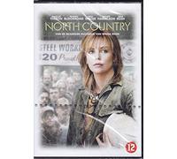 NORT COUNTRY (2005) (edizione Olandese)