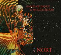 Nort - Games Of Dance & Muscle Blood