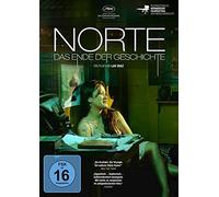 Norte - Das Ende der Geschichte (OmU) (DVD)