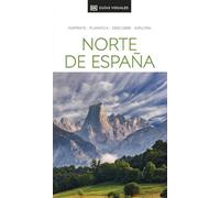 Norte de España (Guías Visuales): Galicia, Asturias, Cantabria, País Vasco, Navarra, La Rioja