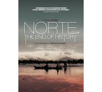 Norte the End of History