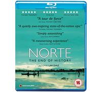 Norte, the End of History (Blu-ray) Archie Alemania Angeli Bayani Sid Lucero