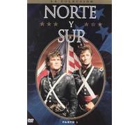 Norte Y Sur - Parte 1 *** Europe Zone ***