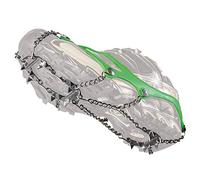 Nortec 10040 Microramponi Unisex, Verde, Taglia XL 44-48