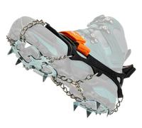 NORTEC Alp - Unisex - Nero - Taglia XXL- modello 2025