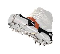 Nortec Alp 2.0 - ramponcini L (40-43 EUR) Black unisex