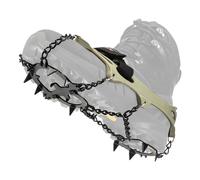 Nortec Alp Forest Crampons Grigio 2XL