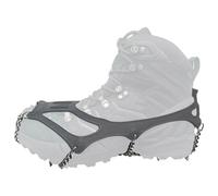 NORTEC - Alp Light 2.5 - Grappette da ghiaccio XL - 45-48 dark gray