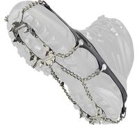 Nortec Alp Light 2.5 M - ramponcini 39/41 Dark Grey unisex