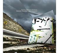 Nortec Collective Bulevar 20 (CD)