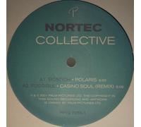 Nortec Collective - Polaris