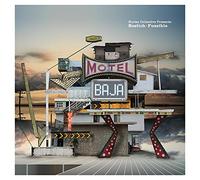 Nortec Collective Presents: Bostich+Fussible Motel Baja (CD)