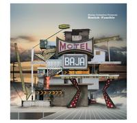 Nortec Collective Presents: Bostich+Fussible Motel Baja (CD)