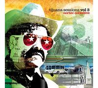 Nortec Collective - Tijuana Sessions, Vol. 4