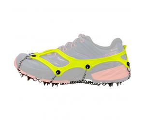 NORTEC - Fast - Grappette da ghiaccio S - 36-38 giallo