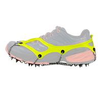 Nortec Fast Crampons Giallo M