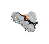 NORTEC Alp - Unisex - Nero - Taglia L- modello 2025