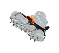 Nortec - Micro tasselli per trekking invernale - Alp in Nylon - Taglia L - Nero Nero L