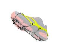 Nortec - Micro tasselli per trekking invernale - Fast in Silicone - Taglia S - Giallo