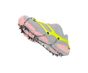 Nortec - Micro tasselli per trekking invernale - Fast - Taglia S - Giallo