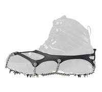 Nortec - Tacchetti da trail - Nordic 2.4 Black - Taglia M - Nero