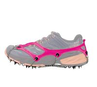 Nortec - Micro tasselli per trekking invernale - Fast Pink in Silicone - Taglia M - Rosa Rosa M
