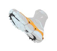 NORTEC - Trail 2.4 - Grappette da ghiaccio L orange