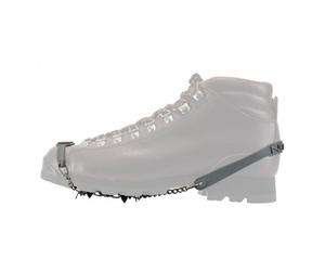 Nortec Tacchetti Easy (Grigio) 45-48 (XL)