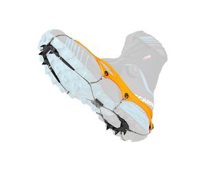 Nortec - Tasselli da Trail - Trail 2.4 Orange - Taglia M - Arancione