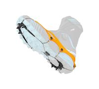 Nortec - Tasselli da Trail - Trail 2.4 Orange - Taglia XXL - Arancione