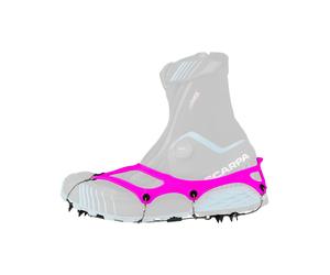Nortec - Tasselli da Trail - Trail 2.4 Pink - Taglia S - Rosa