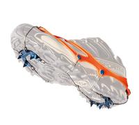 Nortec Trail 21 - Ramponi da neve - Blu/arancione [Taglia : S]